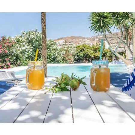 Charming 3-bedroom House In